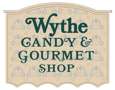 Wythe Candy & Gourmet Shop - Williamsburg, VA