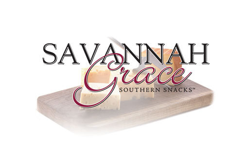 Savannah Grace brand logo