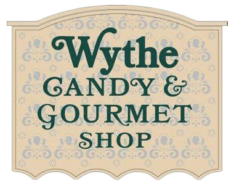Wythe Candy & Gourmet Shop - Williamsburg, VA